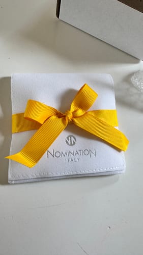 Hayley L. review of Nomination Composable Base Steel image 1 out of 4