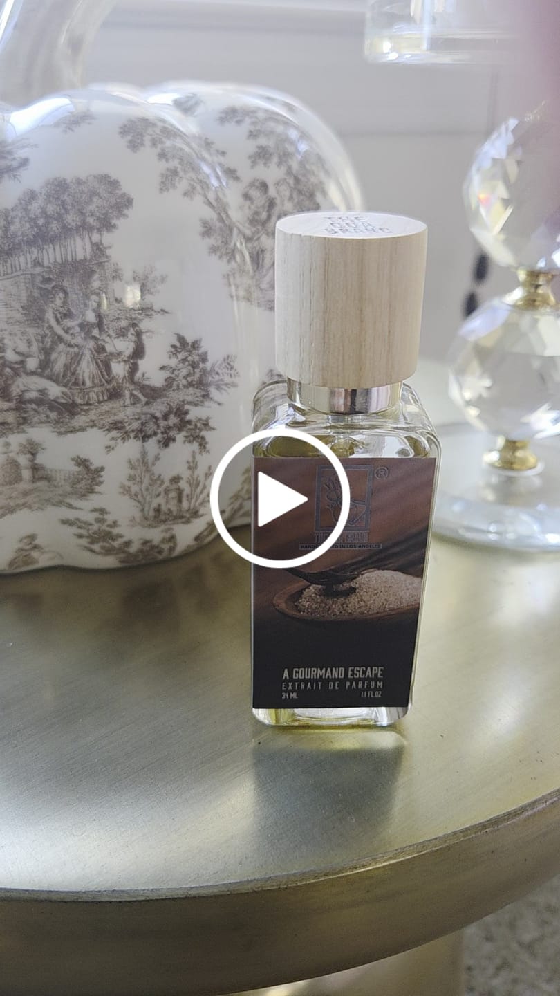 Customer video review of A Gourmand Escape