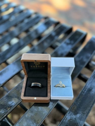 Customer photo review of The Minimalist