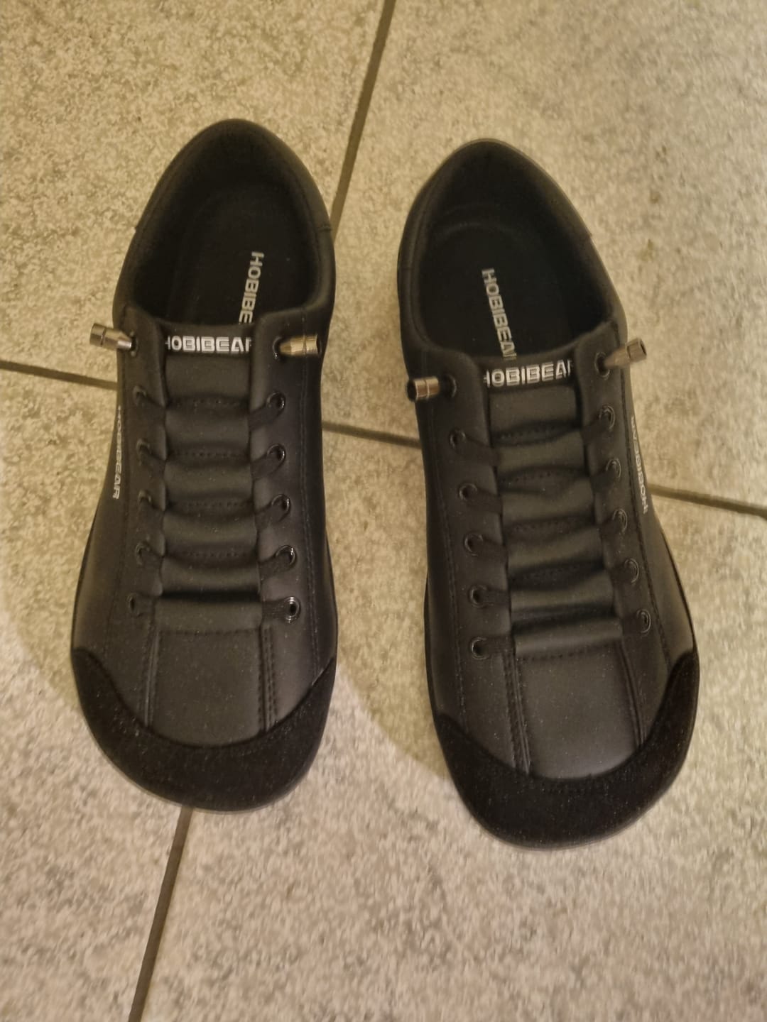 Customer photo review of Tannin - Scarpe Barefoot