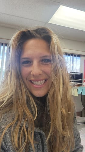 Customer photo review of Shibui Everydayness Conditioner