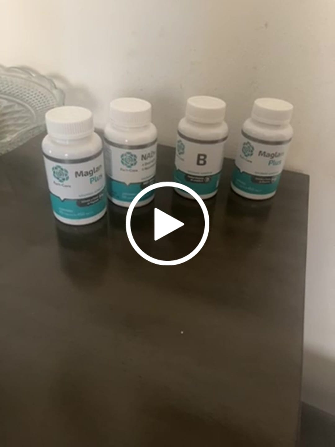 Customer video review of Maglan Plus Fort Core
