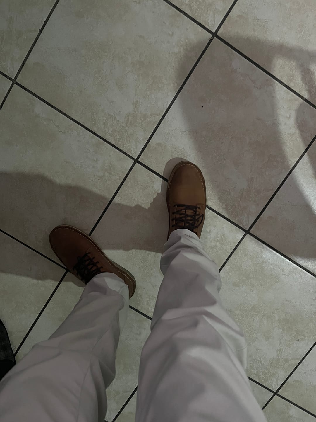 Customer photo review of Lithium Vellie Mid Brown