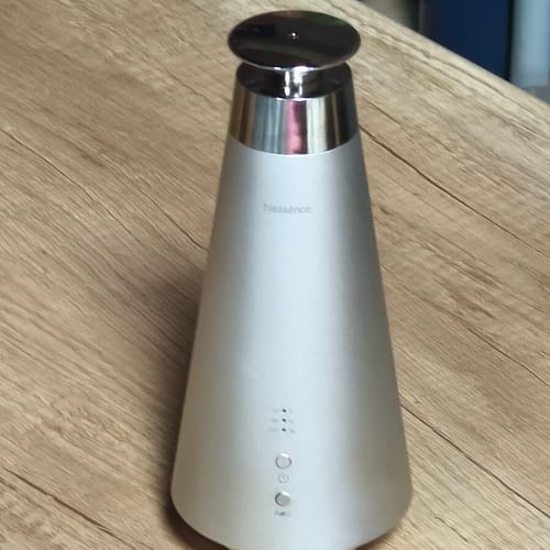 Customer photo review of Vessel Mini 2