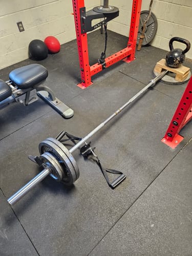 Customer photo review of Uclips