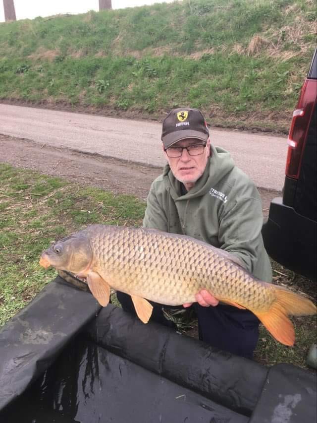 Customer photo review of BAIT BOOSTER 500ml