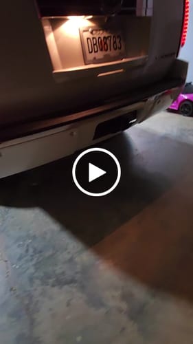 Customer video review of After Tune Data log and Tech Support