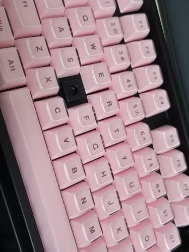 Customer photo review of The Pastel Kit