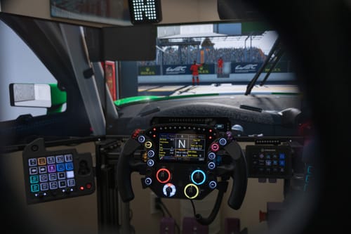 Customer photo review of GROUP BUY [PREORDER] VI-RSR