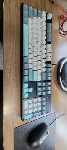 Customer photo review of The Dusk Kit