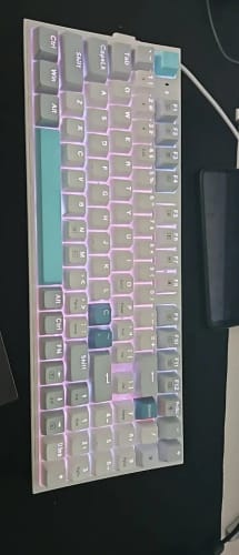 Customer photo review of The Dusk Kit