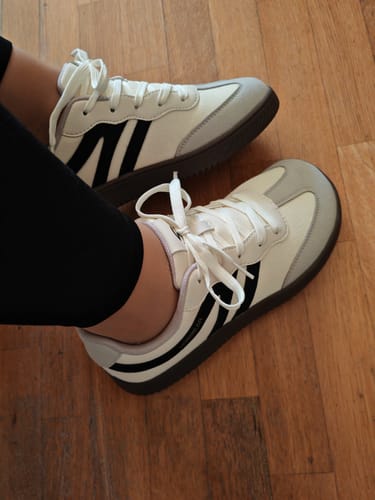 Customer photo review of Lily - Scarpe Larghe