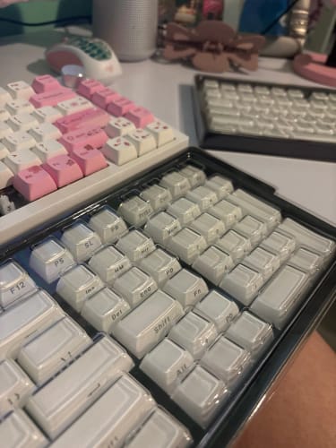 Customer photo review of The Sage Kit