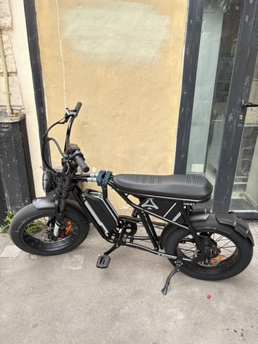 Customer photo review of CAVET Air