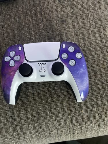 Customer photo review of 24 Hour Cinch PS5 Pro PRE BUILD #038