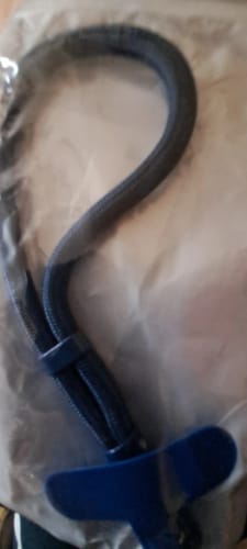 Customer photo review of The Cadiz Sporty