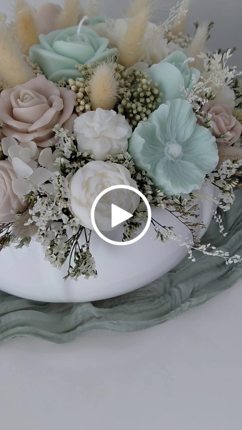 Customer video review of Fragancia FLEURS DU VENT