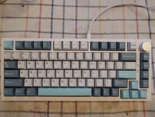 Customer photo review of The Dusk Kit