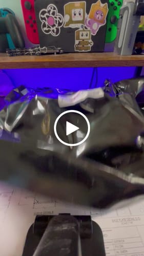 Customer video review of Super Lemon Haze Mediums - Bulk Mediums - Sativa