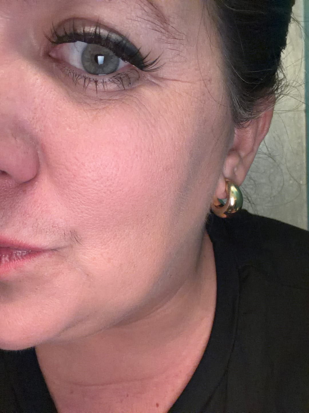 Customer photo review of DualHold Bond & Seal - Black 14ml