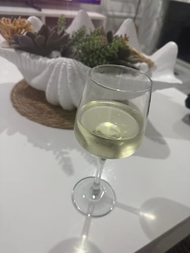 Customer photo review of Sauvignon Blanc - 6pk