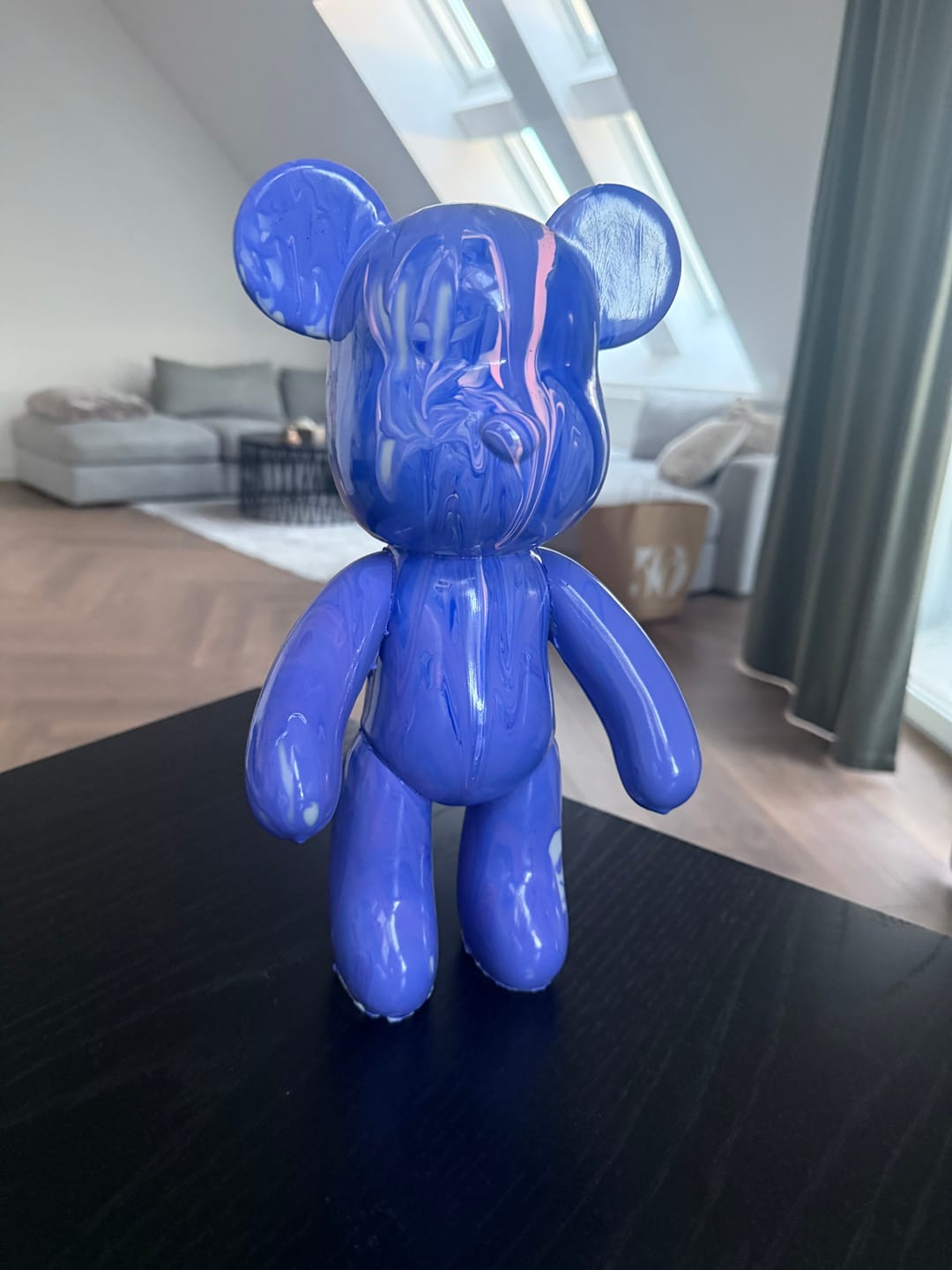 Customer photo review of ✨SoulBear Kreativ-Kit