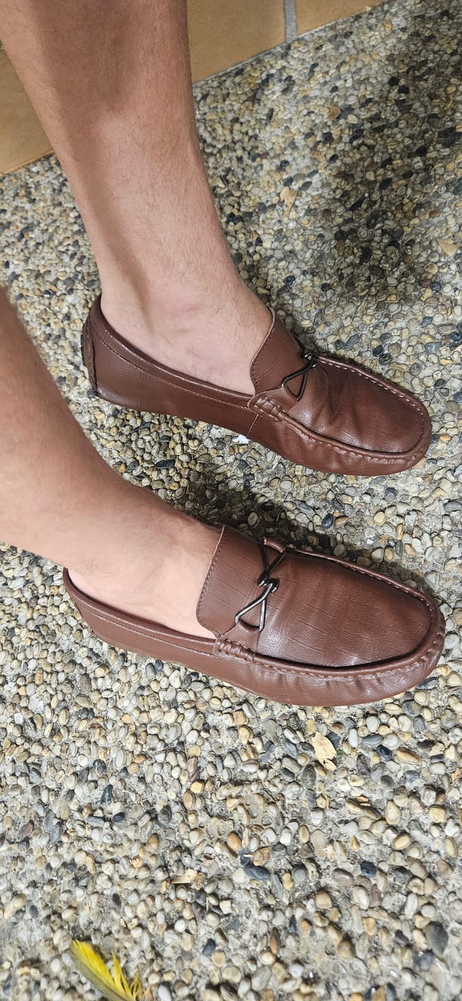 Customer photo review of Celest - 5cm (2")
