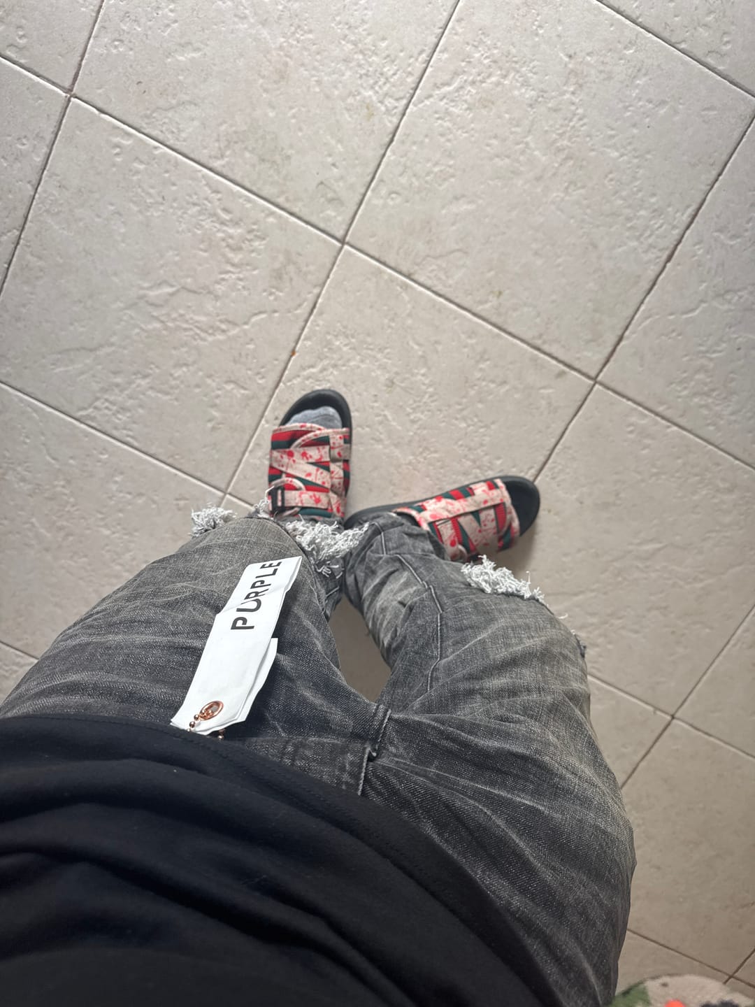 Customer photo review of Nightmare DracoSlides