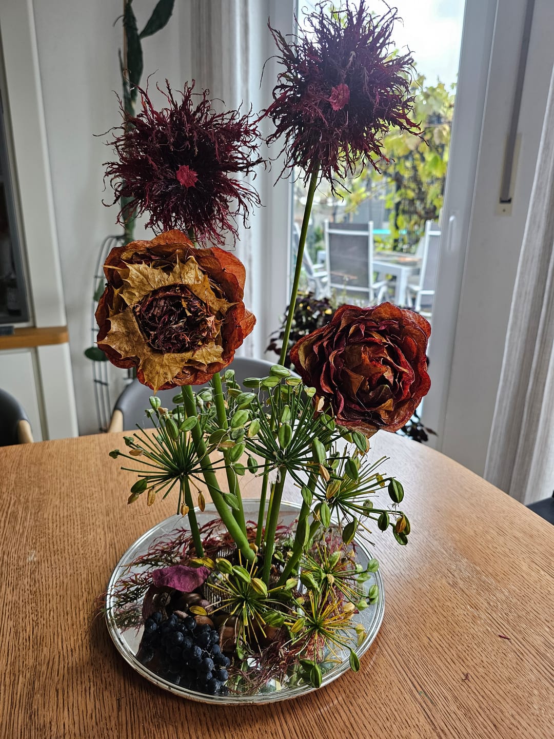 Customer photo review of Autumn Essentials