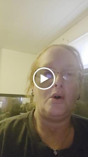 Customer video review of FVKD EXOTICS THCA ROSIN DISPOSABLE | 3.5G