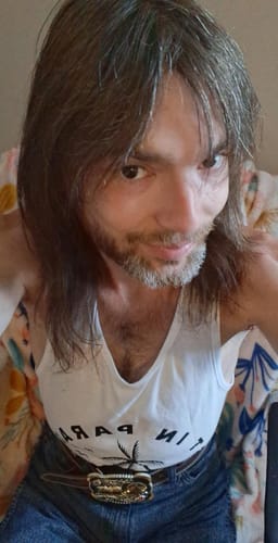 Customer photo review of LOST TANK