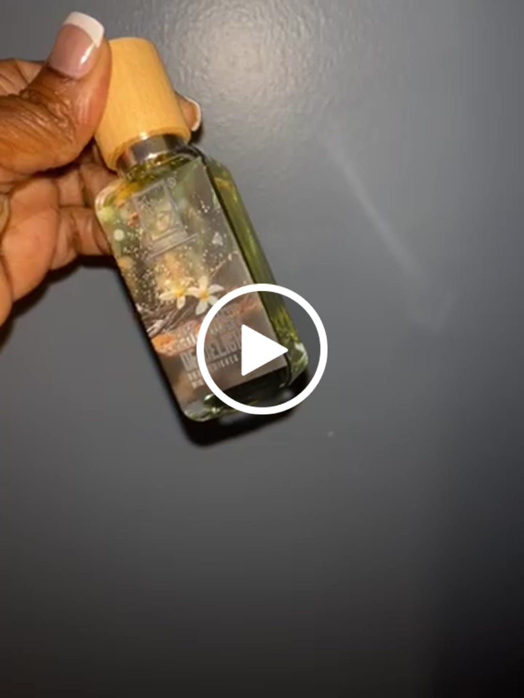 Customer video review of Musky Lotus 12