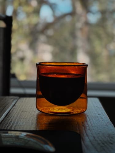 John S. review of FLUR Latte Lovers Set image 1 out of 1