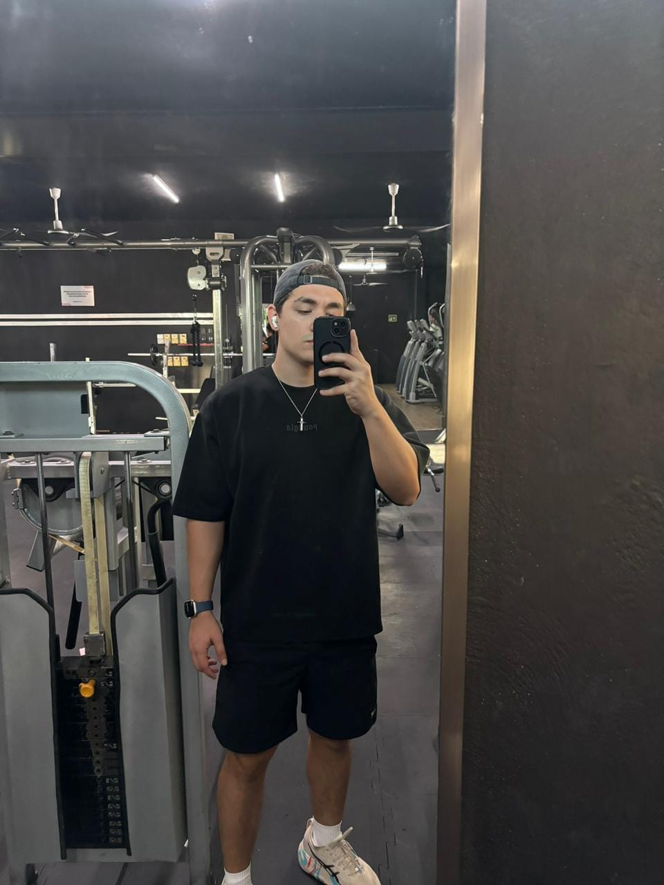 Customer photo review of 4161 - Soft AF Tees