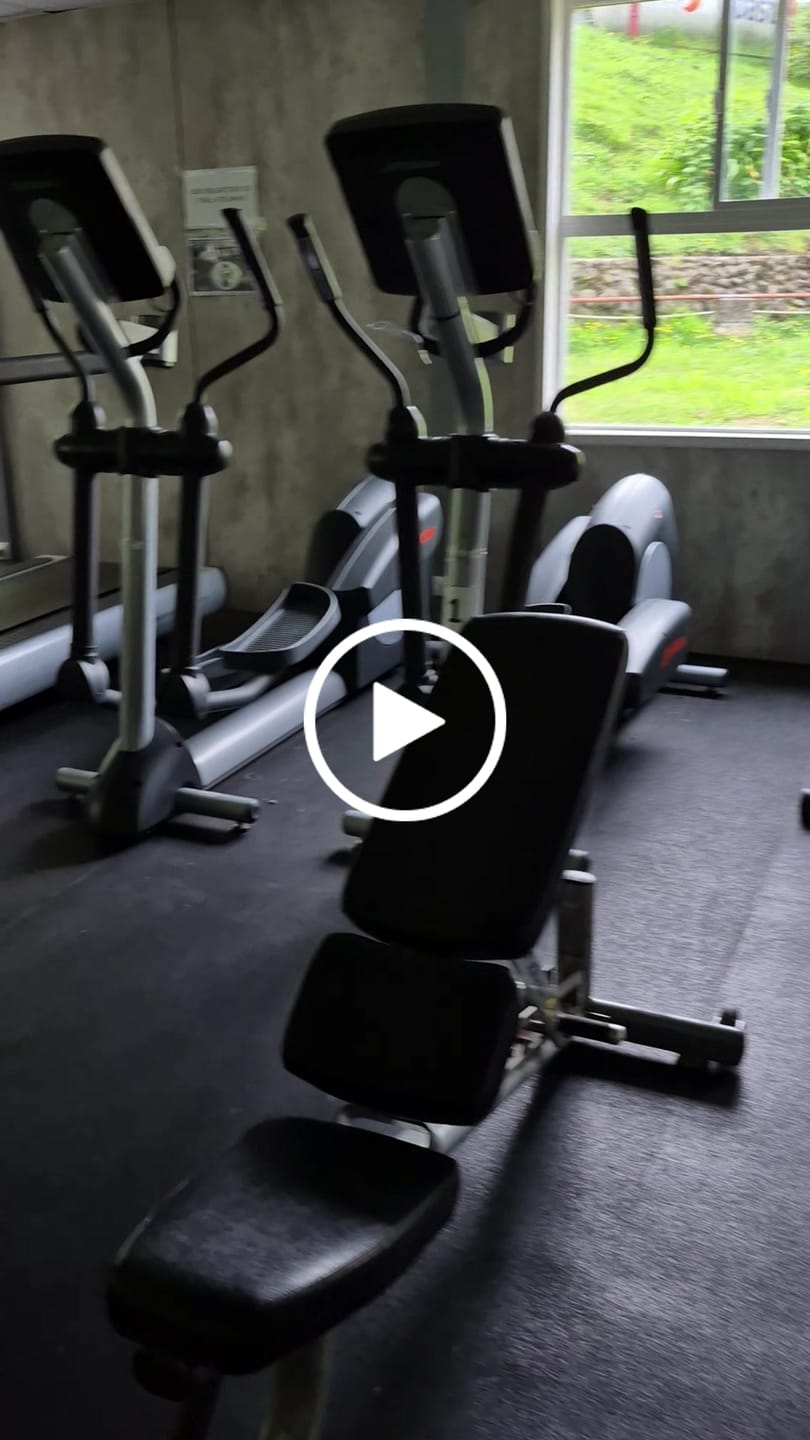 Customer video review of Cinturón de Levantamiento de Pesas IRONSIDE