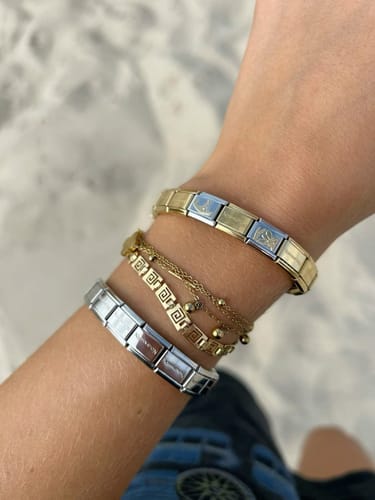 Jordan T. review of Nomination Composable Base Steel image 1 out of 1