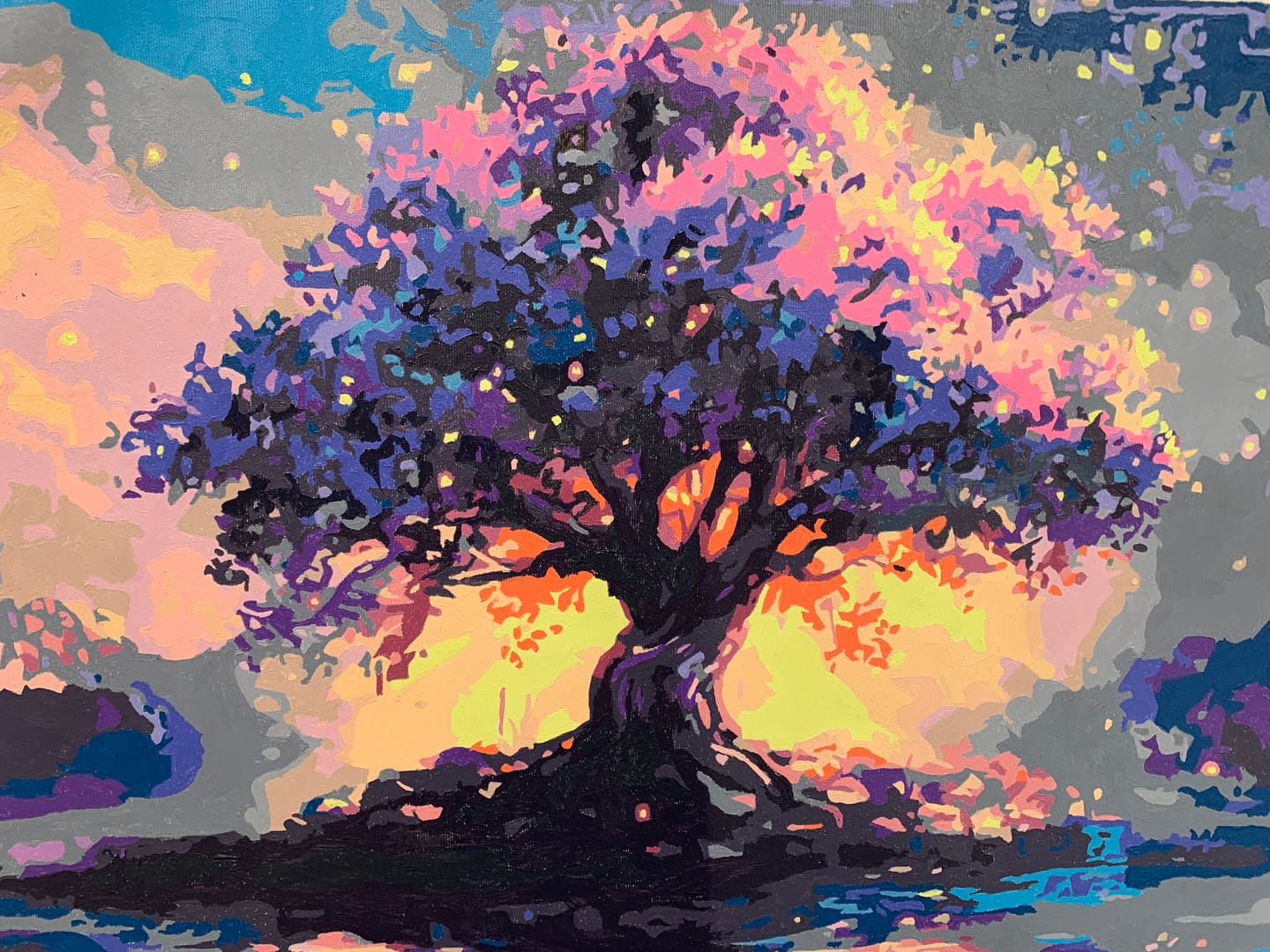 Customer photo review of Tree of Life