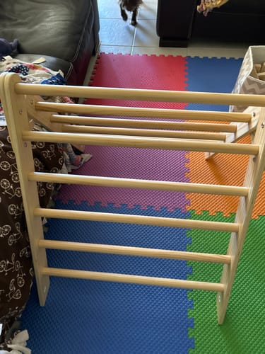 Customer photo review of Shipping Protection