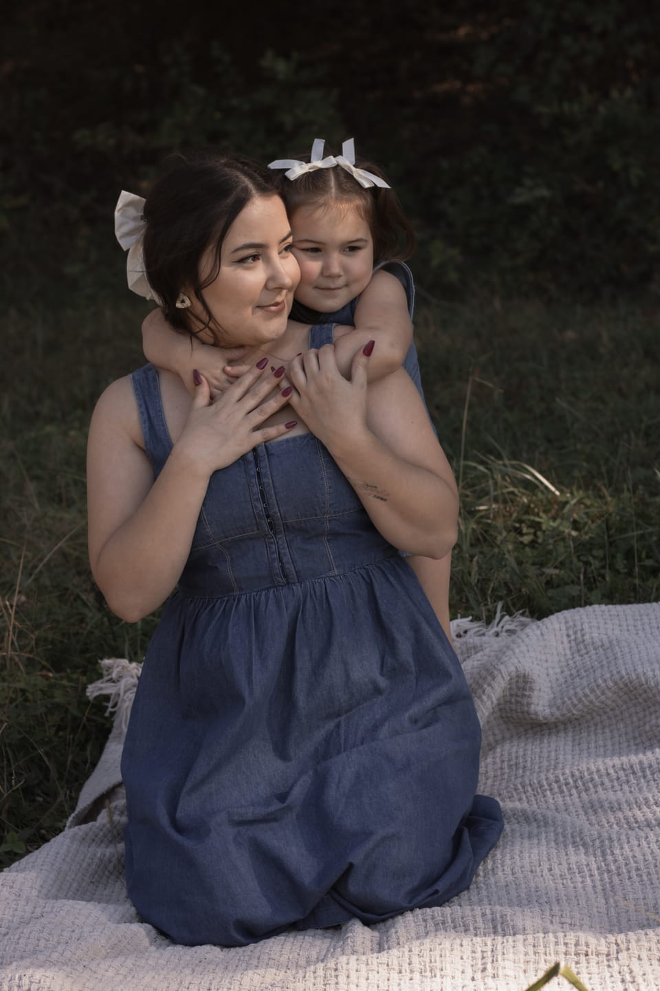 Customer photo review of Cozy Earthy Preset Collection