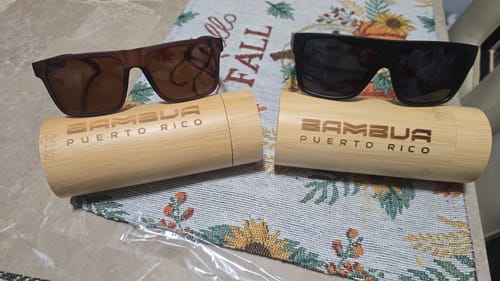 Customer photo review of Guaraguao