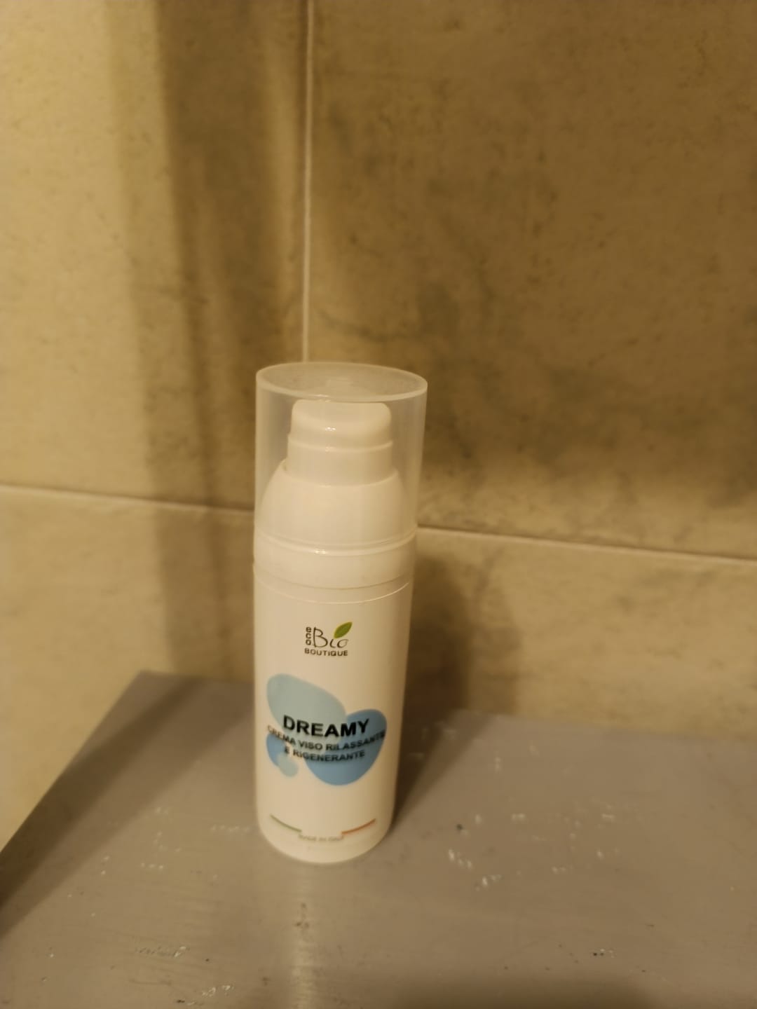 Customer photo review of Dreamy