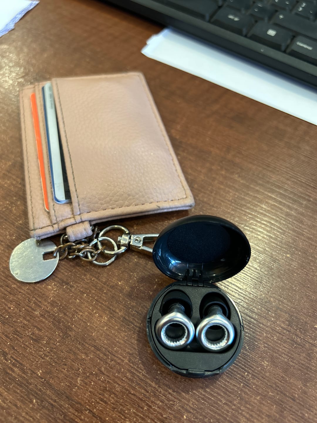 Customer photo review of Sense