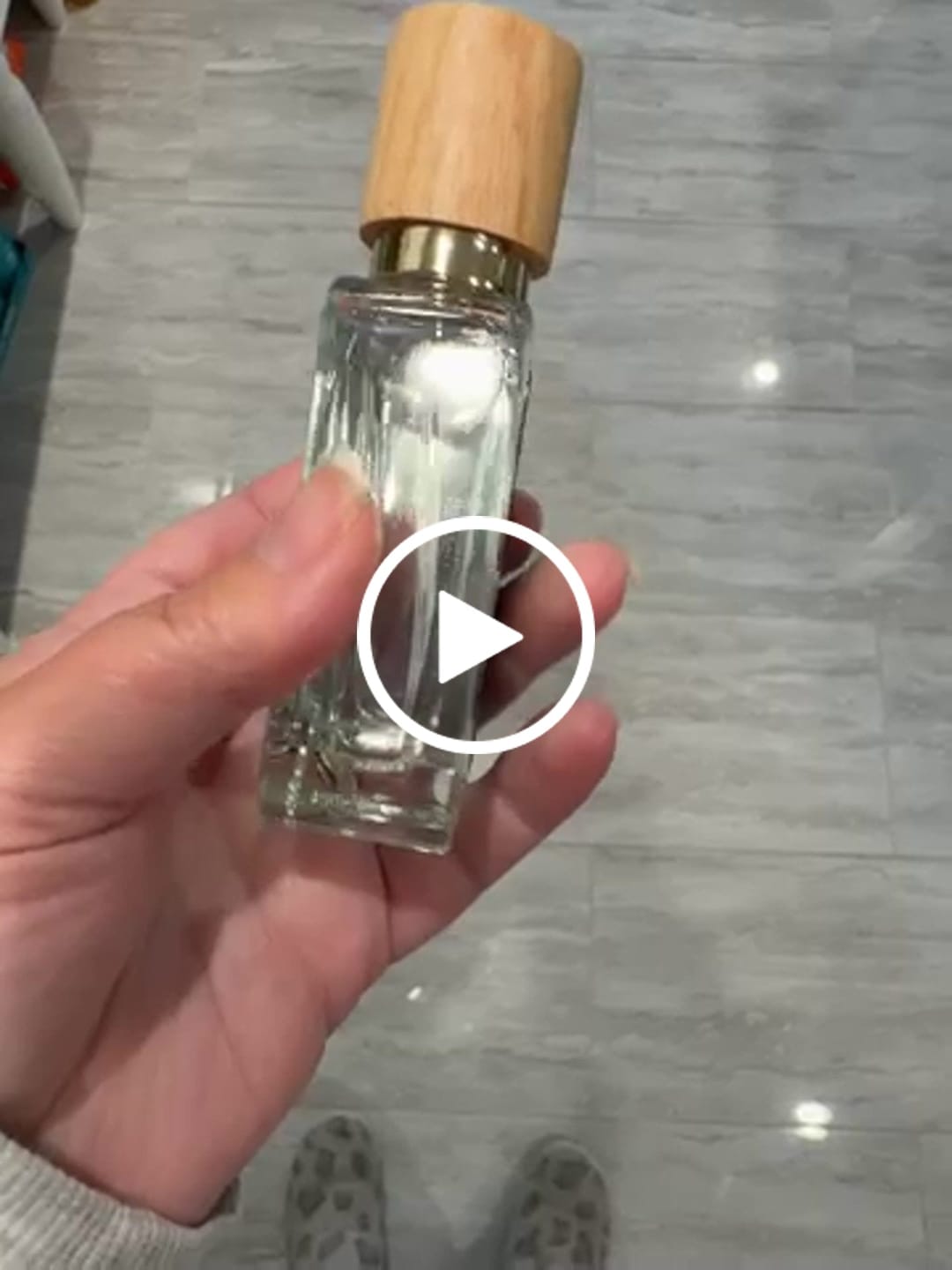 Customer video review of Musky Lotus 12