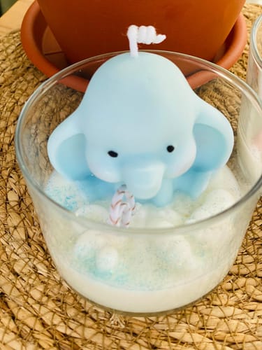 Customer photo review of Fragancia WHITE LINO