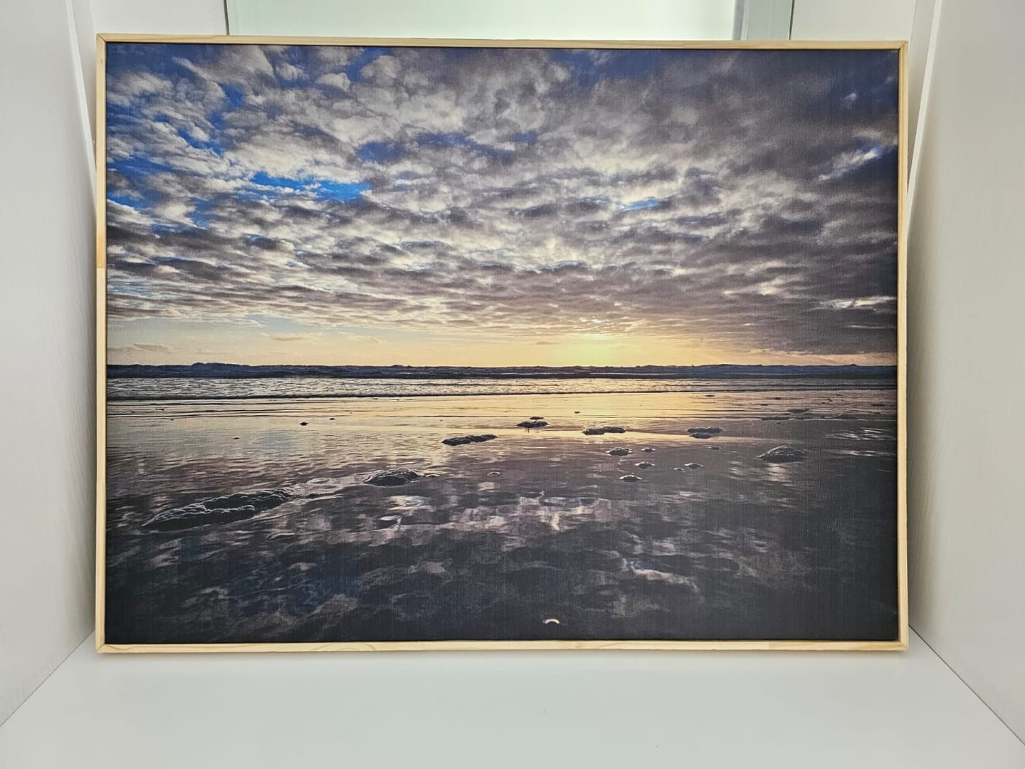 Customer photo review of 3 x A1 (Large) - 600mm x 800mm each