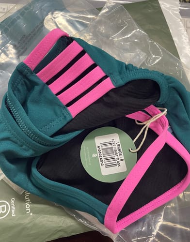 Gayoung review of LENNOX ONE PIECE || Cove|Fairy Floss image 1 out of 3