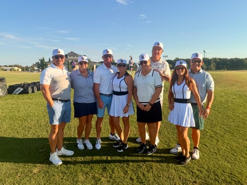 Customer photo review of 19th Hole Hat