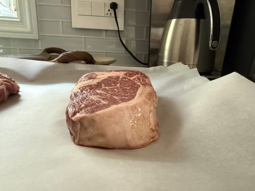 Customer photo review of LOCASH Bundle