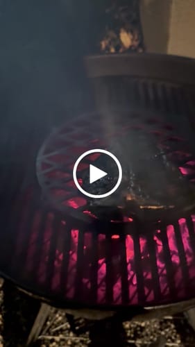 Customer video review of USDA Choice Porterhouse Steak