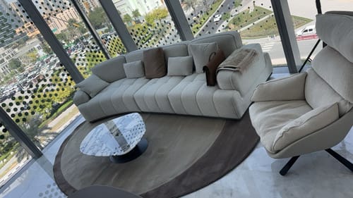 Customer photo review of 350X250 Cm 92 OUTER MATCH CARPET 250X350